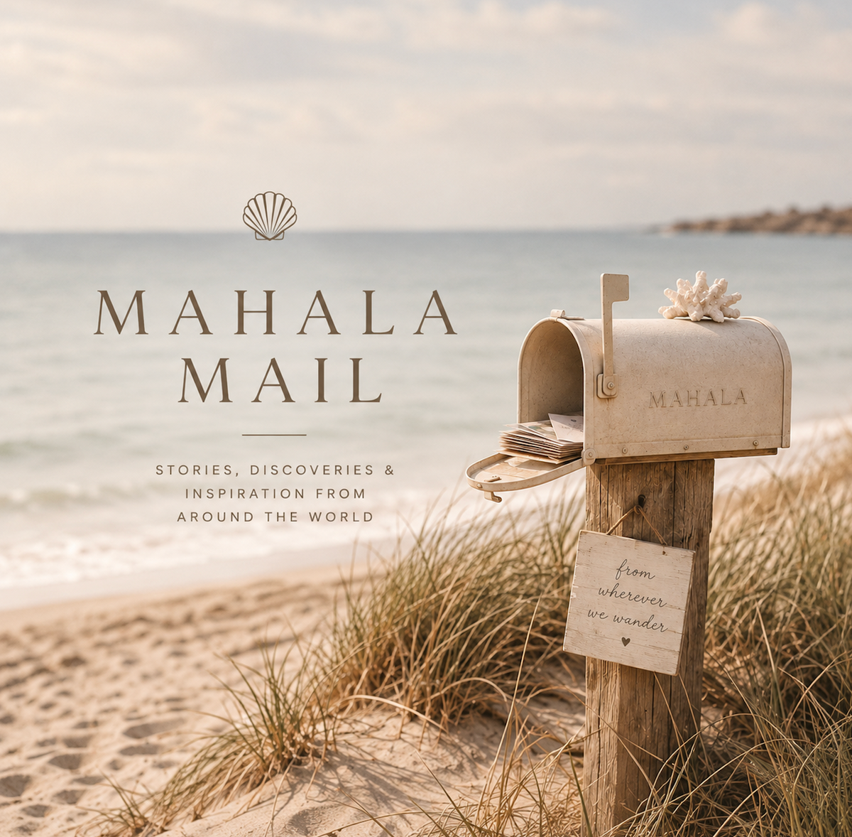 MAHALA Mail